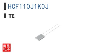 HCF110J1K0J