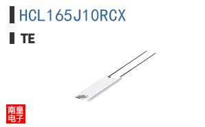 HCL165J10RCX