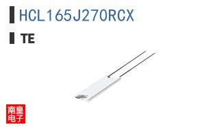 HCL165J270RCX