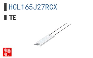 HCL165J27RCX