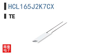HCL165J2K7CX