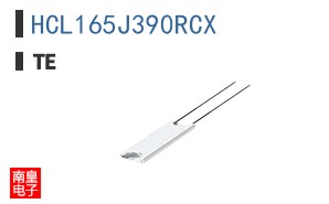 HCL165J390RCX