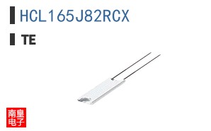HCL165J82RCX
