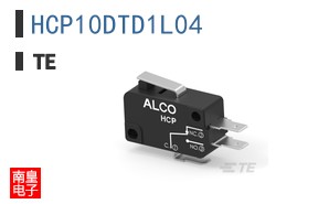 HCP10DTD1L04