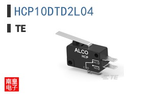 HCP10DTD2L04