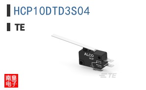 HCP10DTD3S04