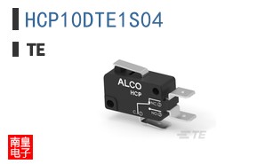 HCP10DTE1S04