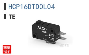HCP16DTD0L04