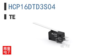 HCP16DTD3S04