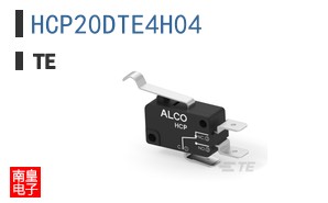 HCP20DTE4H04