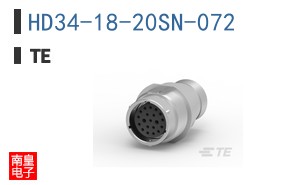 HD34-18-20SN-072
