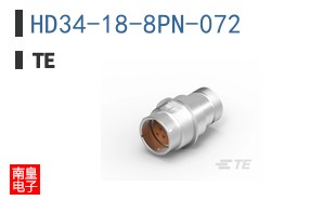 HD34-18-8PN-072