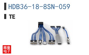 HDB36-18-8SN-059