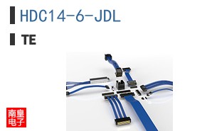 HDC14-6-JDL