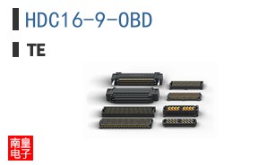 HDC16-9-OBD