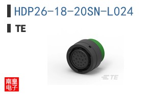 HDP26-18-20SN-L024