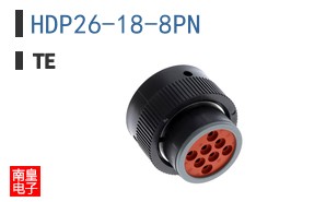HDP26-18-8PN