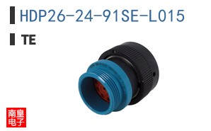 HDP26-24-91SE-L015