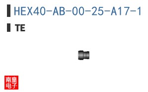 HEX40-AB-00-25-A17-1