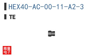 HEX40-AC-00-11-A2-3
