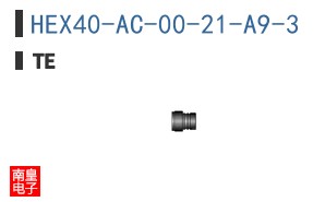 HEX40-AC-00-21-A9-3