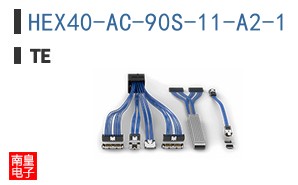 HEX40-AC-90S-11-A2-1