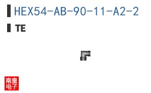 HEX54-AB-90-11-A2-2