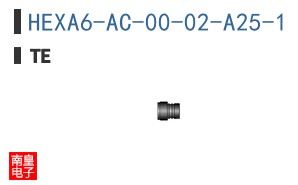 HEXA6-AC-00-02-A25-1