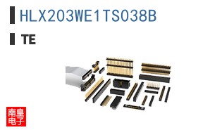 HLX203WE1TS038B