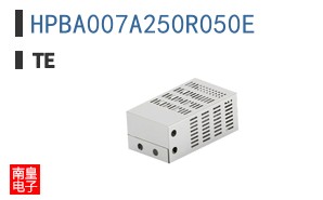 HPBA007A250R050E