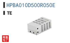 HPBA010D500R050E