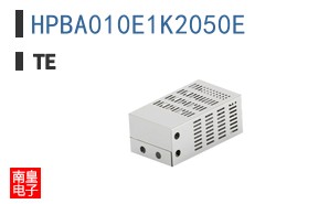 HPBA010E1K2050E