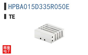HPBA015D335R050E