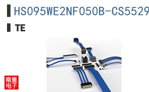HS095WE2NF050B-CS5529