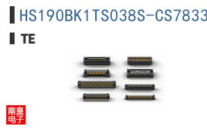 HS190BK1TS038S-CS7833