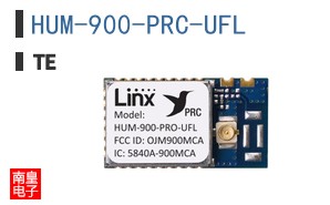 HUM-900-PRC-UFL
