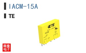 IACM-15A