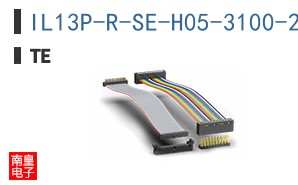 IL13P-R-SE-H05-3100-200