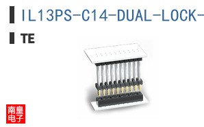 IL13PS-C14-DUAL-LOCK-UC-3100-150