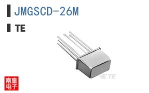 JMGSCD-26M