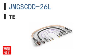 JMGSCDD-26L