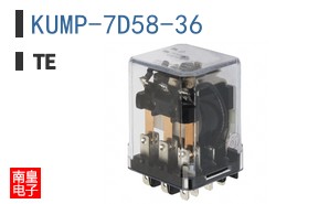 KUMP-7D58-36