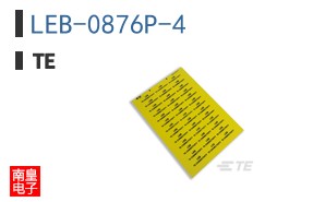 LEB-0876P-4