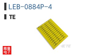 LEB-0884P-4