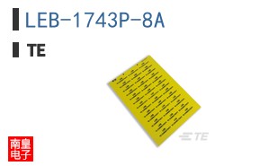 LEB-1743P-8A