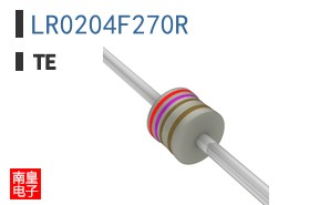 LR0204F270R