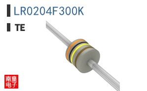 LR0204F300K