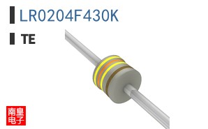LR0204F430K