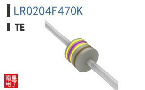 LR0204F470K