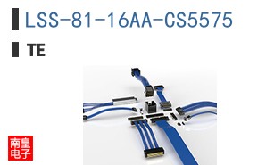 LSS-81-16AA-CS5575